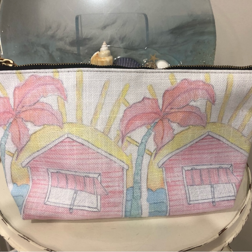 Wristlet